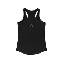 Load image into Gallery viewer, Women's VIBE Rainbow Racerback Tank
