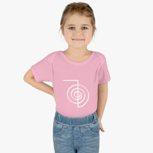 Load image into Gallery viewer, Infant Baby REIKI Cho-Ku-Rei Bodysuit
