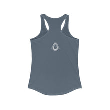 Load image into Gallery viewer, Women's REIKI Cho-Ku-Rei Racerback Tank
