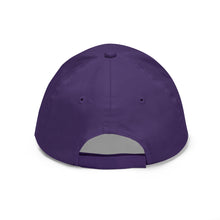 Load image into Gallery viewer, Evolve Consciously Twill Hat
