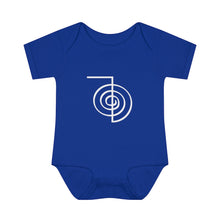 Load image into Gallery viewer, Infant Baby REIKI Cho-Ku-Rei Bodysuit
