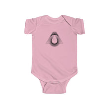 Load image into Gallery viewer, Infant Evolve Consciously Jersey Bodysuit
