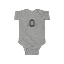 Load image into Gallery viewer, Infant Evolve Consciously Jersey Bodysuit

