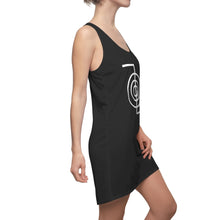 Load image into Gallery viewer, Women's REIKI Cho-Ku-Rei Racerback Dress
