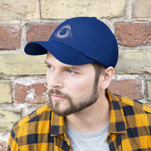 Load image into Gallery viewer, Evolve Consciously Twill Hat
