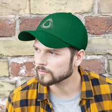 Load image into Gallery viewer, Evolve Consciously Twill Hat
