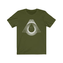 Load image into Gallery viewer, Evolve Consciously Short Sleeve Tee
