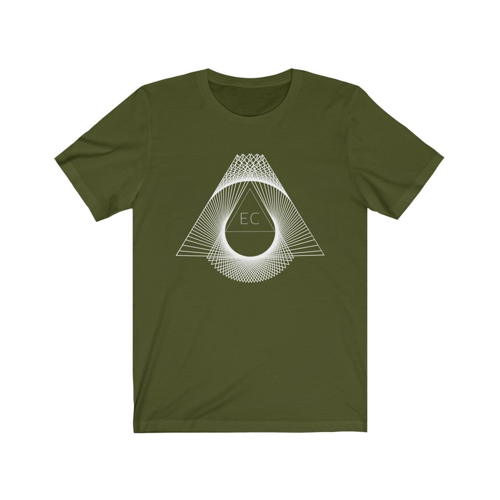 Evolve Consciously Short Sleeve Tee