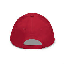 Load image into Gallery viewer, Evolve Consciously Twill Hat
