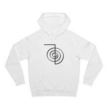 Load image into Gallery viewer, Reiki Cho-Ku-Rei Supply Hood
