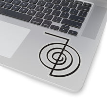 Load image into Gallery viewer, Reiki Cho-Ku-Rei Stickers
