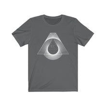 Load image into Gallery viewer, Evolve Consciously Short Sleeve Tee
