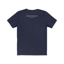 Load image into Gallery viewer, Evolve Consciously Short Sleeve Tee
