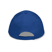 Load image into Gallery viewer, Evolve Consciously Twill Hat
