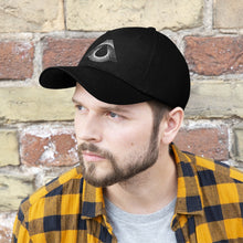 Load image into Gallery viewer, Evolve Consciously Twill Hat
