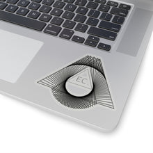 Load image into Gallery viewer, Kiss-Cut Stickers
