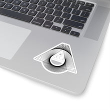 Load image into Gallery viewer, Kiss-Cut Stickers

