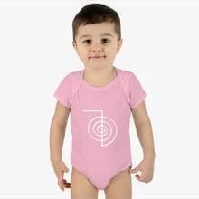 Load image into Gallery viewer, Infant Baby REIKI Cho-Ku-Rei Bodysuit
