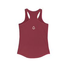 Load image into Gallery viewer, Women's REIKI Sei Hei KiRacerback Tank
