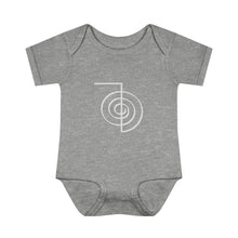 Load image into Gallery viewer, Infant Baby REIKI Cho-Ku-Rei Bodysuit
