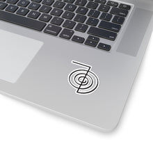 Load image into Gallery viewer, Reiki Cho-Ku-Rei Stickers
