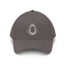 Load image into Gallery viewer, Evolve Consciously Twill Hat

