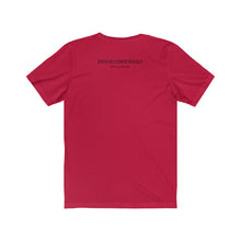 Load image into Gallery viewer, Evolve Consciously  Short Sleeve Tee
