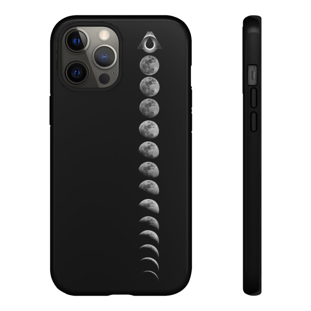 Moon Phase Tough Cases