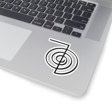 Load image into Gallery viewer, Reiki Cho-Ku-Rei Stickers
