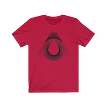 Load image into Gallery viewer, Evolve Consciously  Short Sleeve Tee
