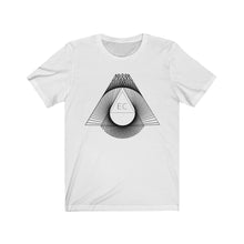 Load image into Gallery viewer, Evolve Consciously  Short Sleeve Tee
