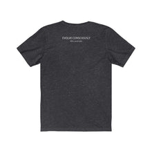 Load image into Gallery viewer, Evolve Consciously Short Sleeve Tee
