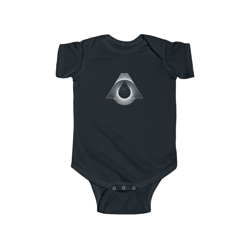 Infant Evolve Consciously Jersey Bodysuit