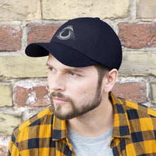 Load image into Gallery viewer, Evolve Consciously Twill Hat

