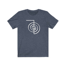 Load image into Gallery viewer, REIKI-Cho-Ku-Rei Short Sleeve Tee
