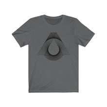 Load image into Gallery viewer, Evolve Consciously  Short Sleeve Tee
