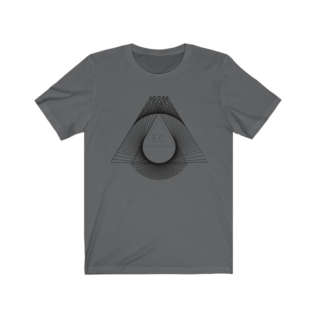 Evolve Consciously  Short Sleeve Tee