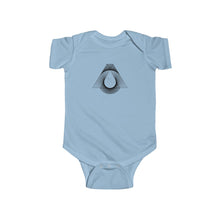 Load image into Gallery viewer, Infant Evolve Consciously Jersey Bodysuit
