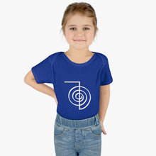 Load image into Gallery viewer, Infant Baby REIKI Cho-Ku-Rei Bodysuit

