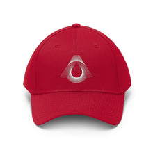 Load image into Gallery viewer, Evolve Consciously Twill Hat
