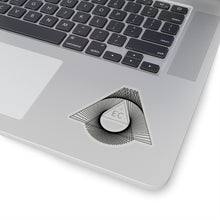 Load image into Gallery viewer, Kiss-Cut Stickers
