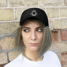 Load image into Gallery viewer, Evolve Consciously Twill Hat
