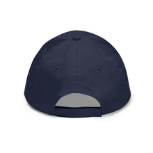 Load image into Gallery viewer, Evolve Consciously Twill Hat
