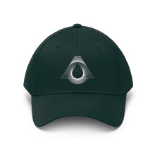 Load image into Gallery viewer, Evolve Consciously Twill Hat
