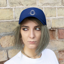 Load image into Gallery viewer, Evolve Consciously Twill Hat
