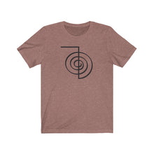 Load image into Gallery viewer, REIKI-Cho-Ku-Rei Short Sleeve Tee
